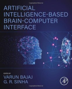 Artificial Intelligence-Based Brain-Computer Interface (Original PDF from Publisher)