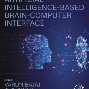 Artificial Intelligence-Based Brain-Computer Interface (Original PDF from Publisher)