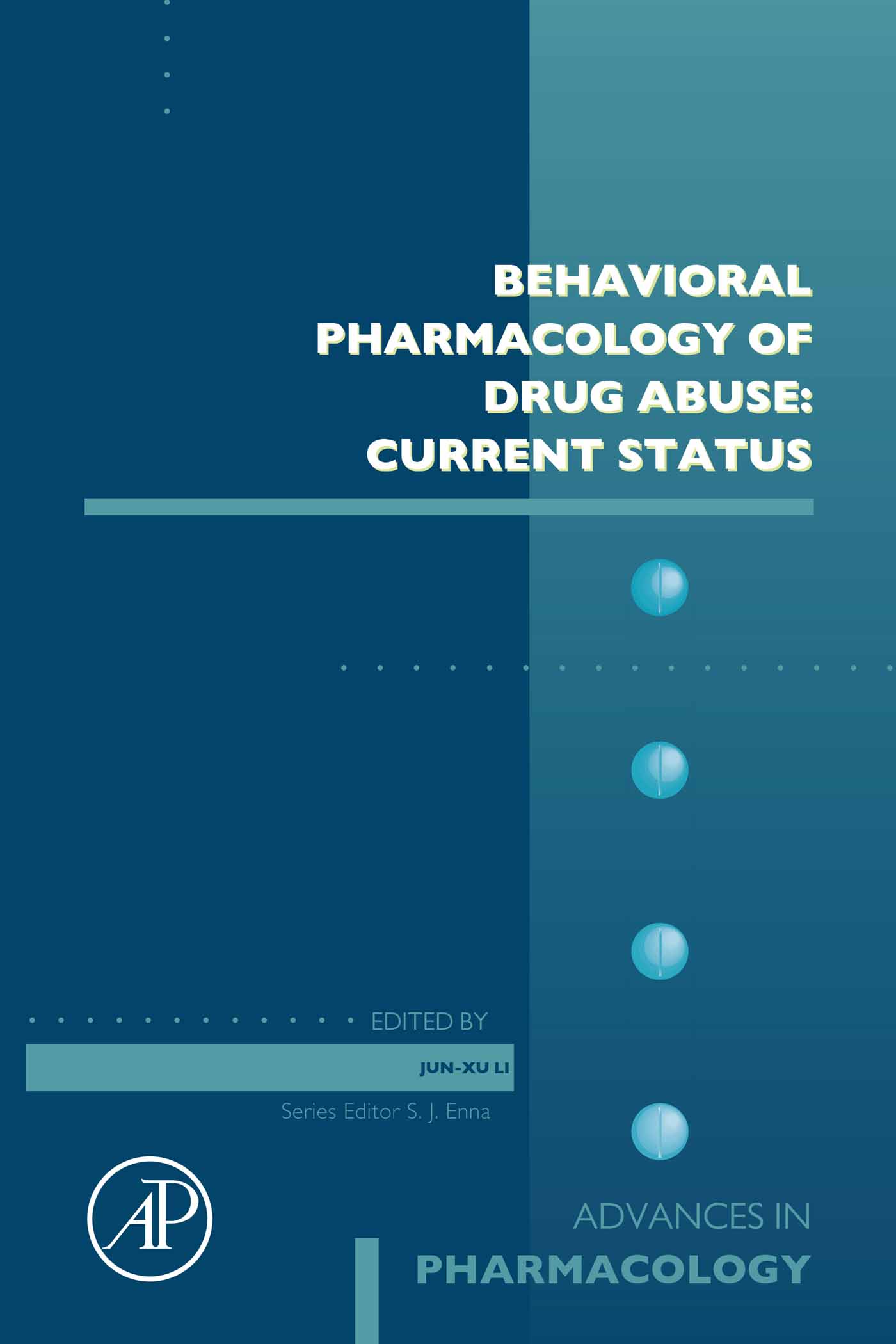 Behavioral Pharmacology of Drug Abuse: Current Status, Volume 93 (EPUB)