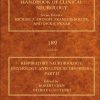 Respiratory Neurobiology: Physiology and Clinical Disorders, Part II (Volume 189) (Original PDF from Publisher)