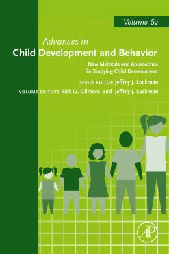 New Methods and Approaches for Studying Child Development, Volume 62 (Original PDF from Publisher)
