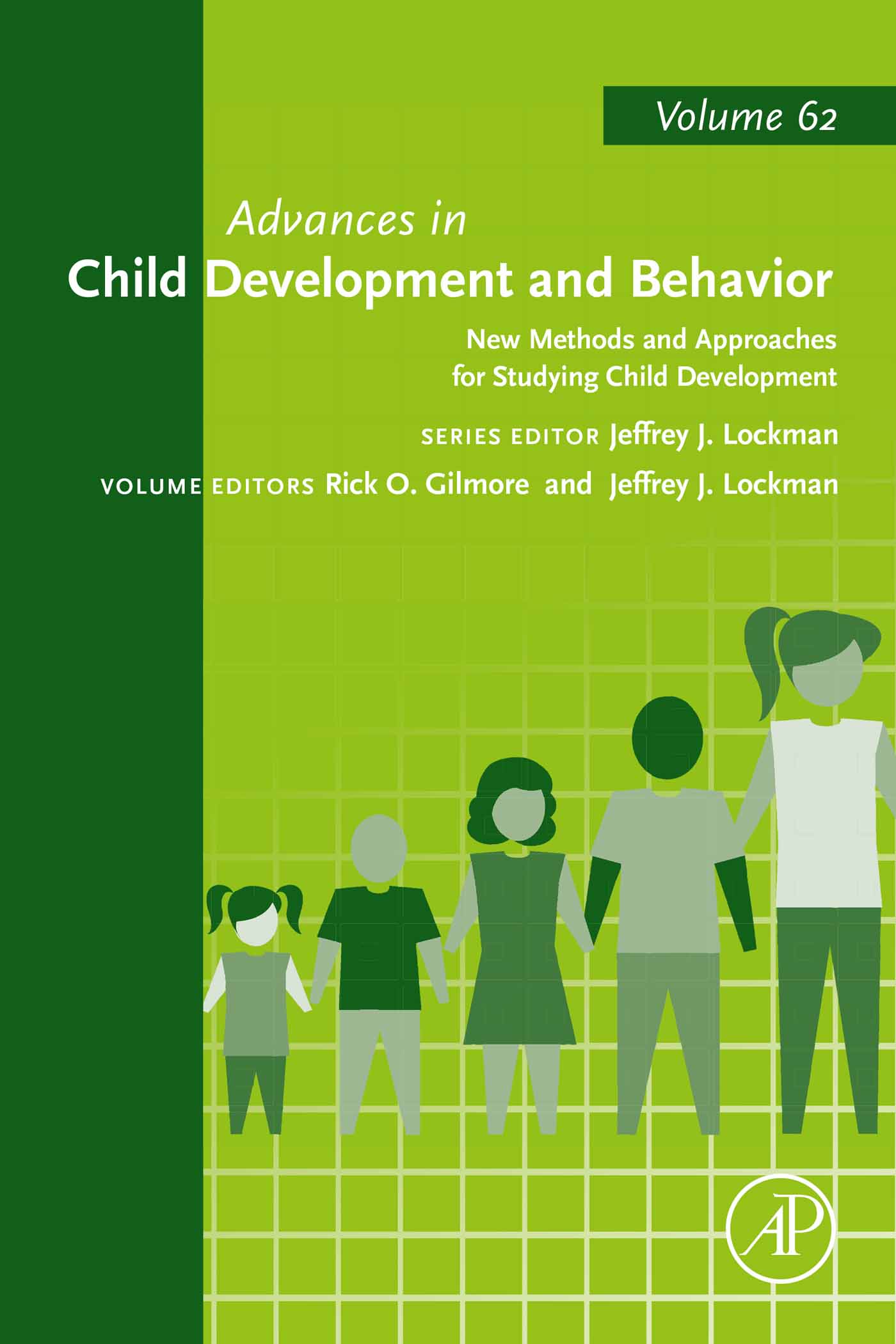 New Methods and Approaches for Studying Child Development, Volume 62 (Original PDF from Publisher)
