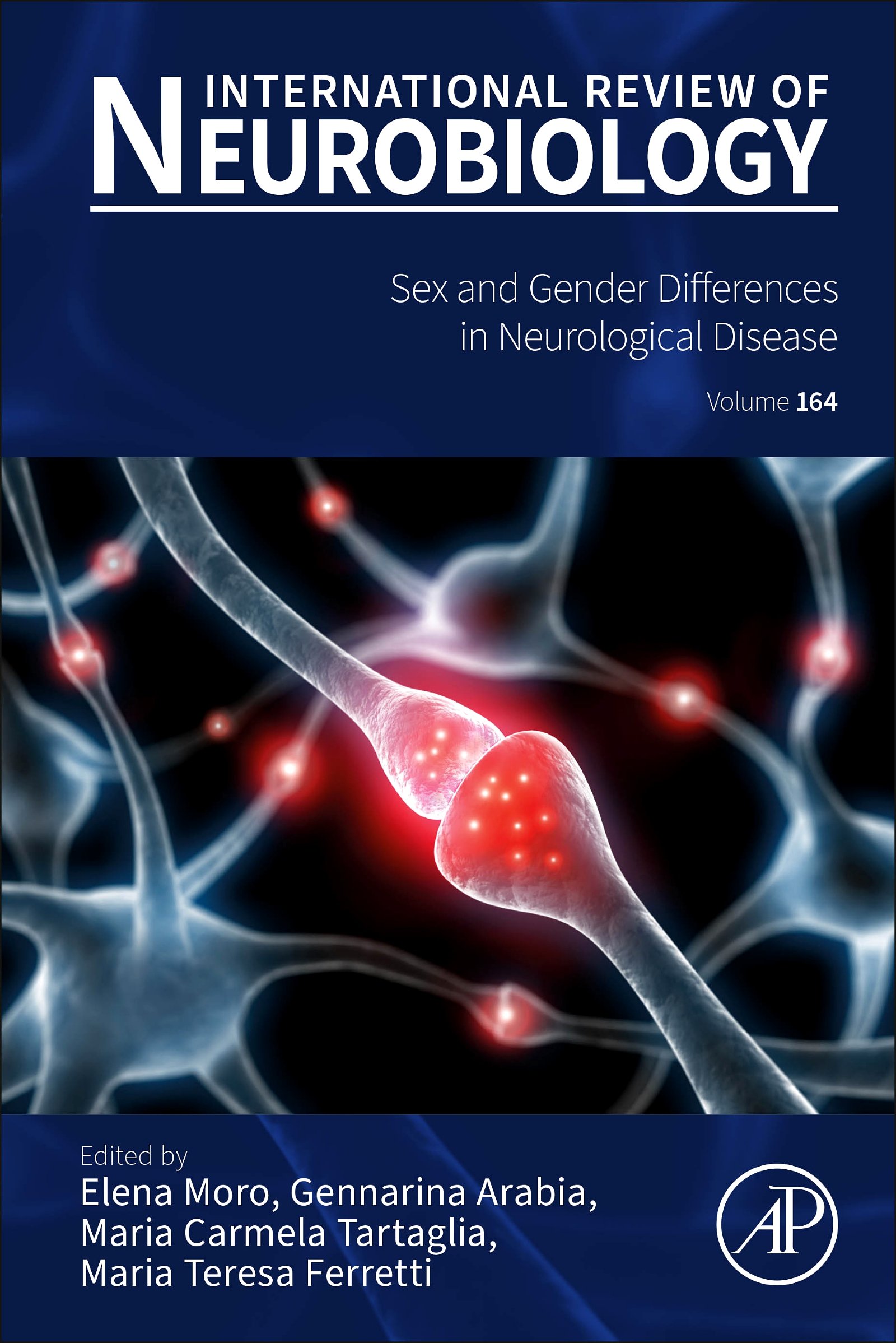 Sex and Gender Differences in Neurological Disease (Original PDF from Publisher)