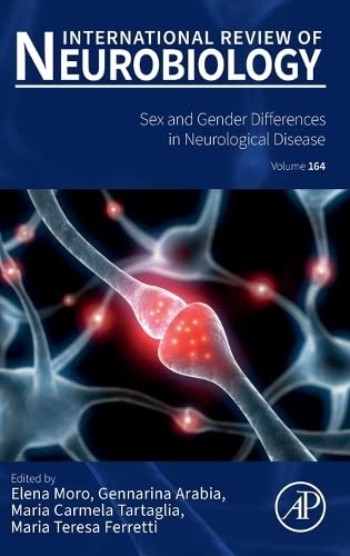 Sex and Gender Differences in Neurological Disease (Volume 164) (Original PDF from Publisher)