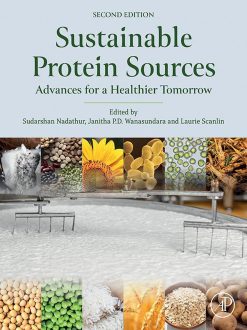Sustainable Protein Sources: Advances for a Healthier Tomorrow, 2nd Edition (EPUB)