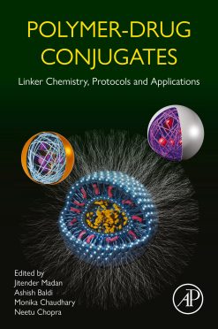 Polymer-Drug Conjugates: Linker Chemistry, Protocols and Applications (Original PDF from Publisher)