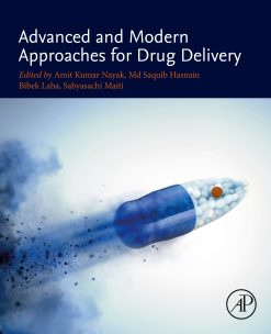Advanced and Modern Approaches for Drug Delivery (EPUB)