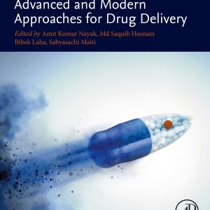 Advanced and Modern Approaches for Drug Delivery (EPUB)