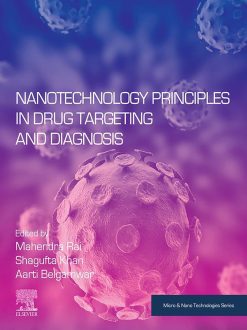 Nanotechnology Principles in Drug Targeting and Diagnosis (Original PDF from Publisher)