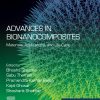 Advances in Bionanocomposites: Materials, Applications, and Life Cycle (Original PDF from Publisher)