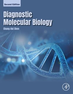 Diagnostic Molecular Biology, 2nd Edition (Original PDF from Publisher)