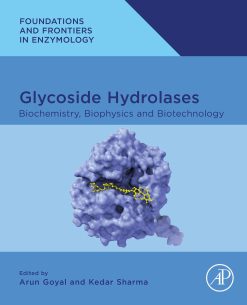 Glycoside Hydrolases: Biochemistry, Biophysics, and Biotechnology (Original PDF from Publisher)