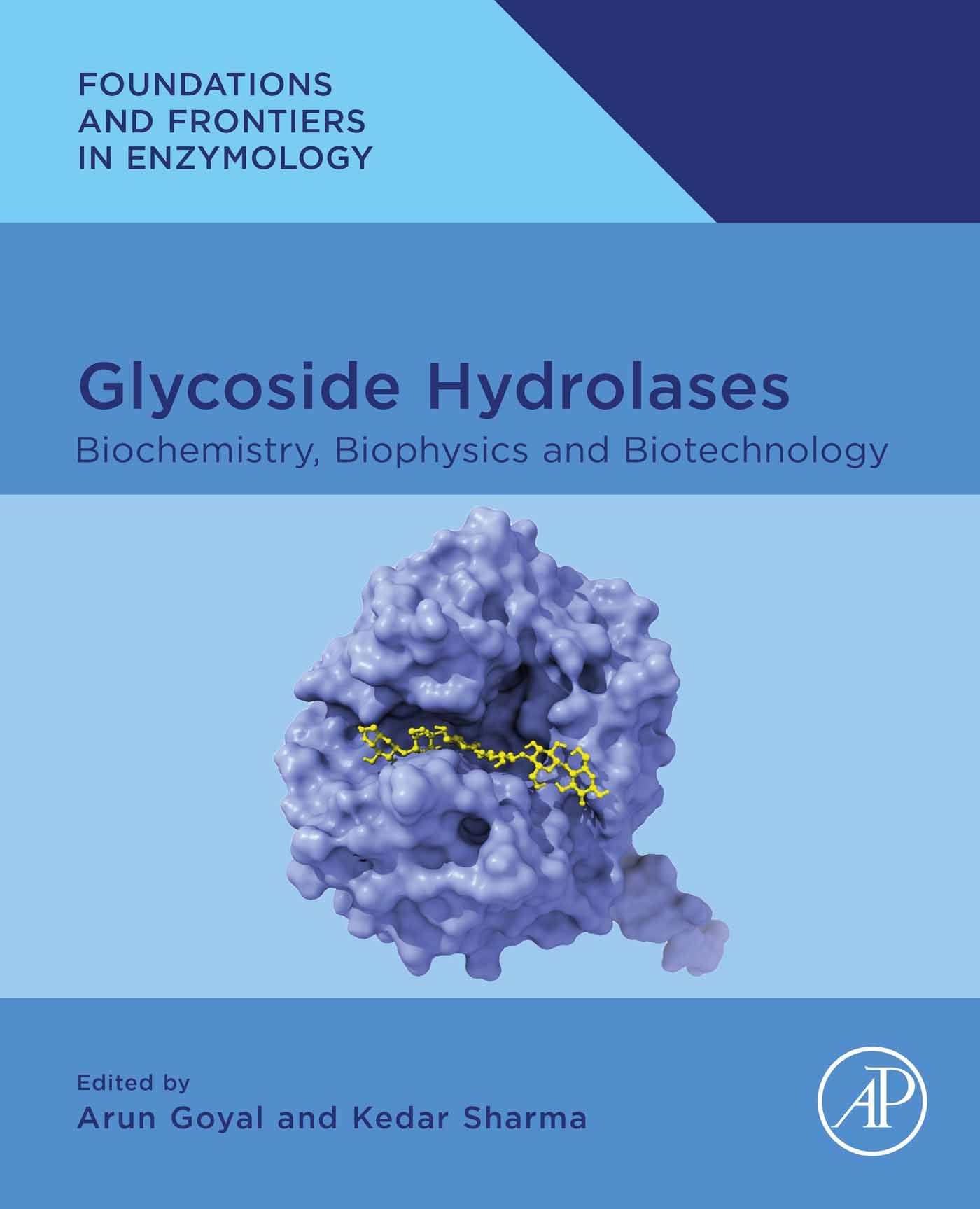Glycoside Hydrolases: Biochemistry, Biophysics, and Biotechnology (Original PDF from Publisher)