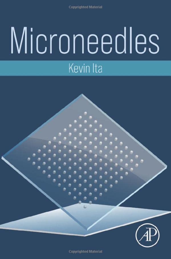 Microneedles (Original PDF from Publisher)