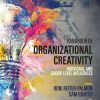 Handbook of Organizational Creativity: Individual and Group Level Influences, 2nd Edition (EPUB)