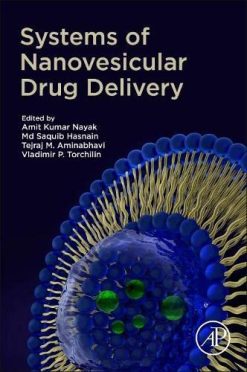 Systems of Nanovesicular Drug Delivery (EPUB)
