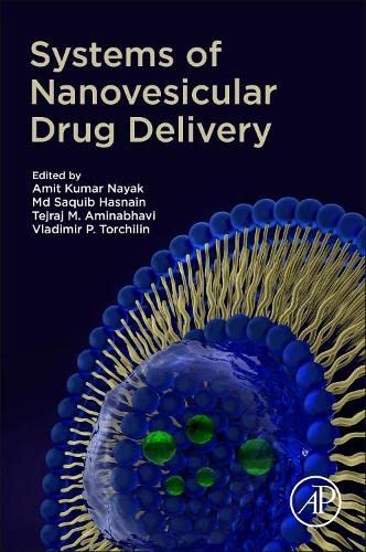 Systems of Nanovesicular Drug Delivery (EPUB)