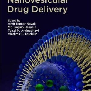 Systems of Nanovesicular Drug Delivery (Original PDF from Publisher)