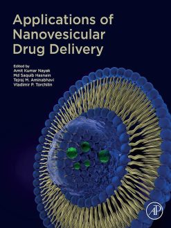 Applications of Nanovesicular Drug Delivery (Original PDF from Publisher)