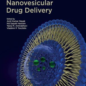 Applications of Nanovesicular Drug Delivery (Original PDF from Publisher)