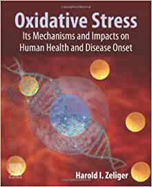 Oxidative Stress: Its Mechanisms, Impacts on Human Health and Disease Onset (Original PDF from Publisher)