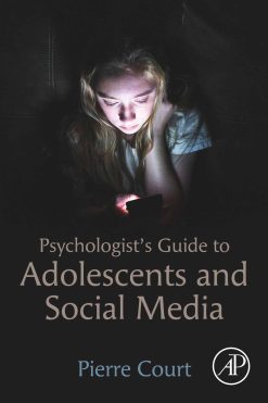 Psychologist’s Guide to Adolescents and Social Media (EPUB)