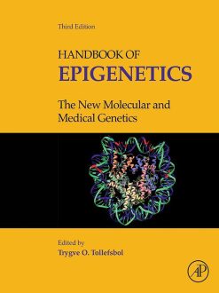 Handbook of Epigenetics: The New Molecular and Medical Genetics, 3rd Edition (Original PDF from Publisher)