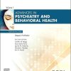Advances in Psychiatry and Behavioral Heath, 2021 (True PDF)