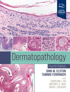Dermatopathology, 4th Edition (Original PDF from Publisher)