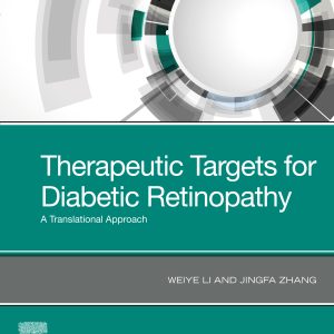 Therapeutic Targets of Diabetic Retinopathy: A Translational Approach (EPUB)
