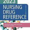 Mosby’s 2023 Nursing Drug Reference (Skidmore Nursing Drug Reference), 36th edition (Original PDF from Publisher)