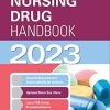 Saunders Nursing Drug Handbook 2023 (Original PDF from Publisher)