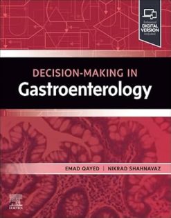 Decision Making in Gastroenterology (EPUB)