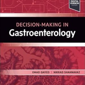 Decision Making in Gastroenterology (EPUB)