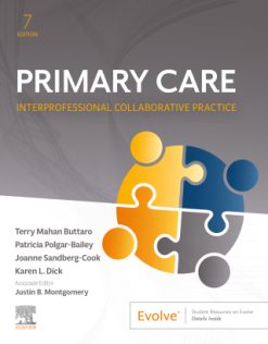 Primary Care, 7th Edition (Original PDF from Publisher)