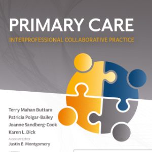 Primary Care, 7th Edition (Original PDF from Publisher)