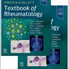 Firestein & Kelley’s Textbook of Rheumatology, 12th Edition (Original PDF from Publisher)
