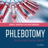 Phlebotomy, 6th Edition (Original PDF from Publisher)