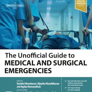 The Unofficial Guide to Medical and Surgical Emergencies (EPUB)