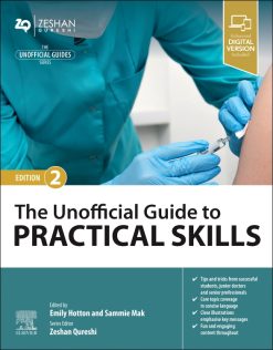 The Unofficial Guide to Practical Skills, 2nd edition (Original PDF from Publisher)