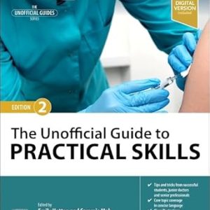 The Unofficial Guide to Practical Skills (Unofficial Guides), 2nd Edition (EPUB)