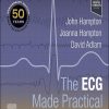 The ECG Made Practical, 8th edition (EPUB + Converted PDF)