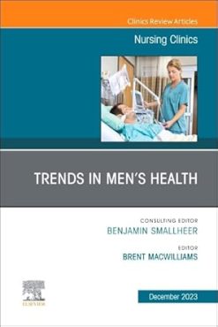 Trends in Men’s Health, An Issue of Nursing Clinics (EPUB)