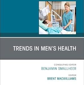 Trends in Men’s Health, An Issue of Nursing Clinics (EPUB)