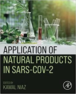 Application of Natural Products in SARS-CoV-2 (Original PDF from Publisher)