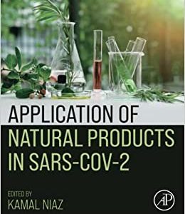 Application of Natural Products in SARS-CoV-2 (Original PDF from Publisher)