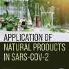 Application of Natural Products in SARS-CoV-2 (Original PDF from Publisher)