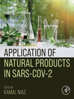 Application of Natural Products in SARS-CoV-2 (Original PDF from Publisher)