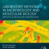 Laboratory Methods in Microbiology and Molecular Biology: Methods in Molecular Microbiology (EPUB)