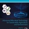 Advanced Microbial Technology for Sustainable Agriculture and Environment (Original PDF from Publisher)